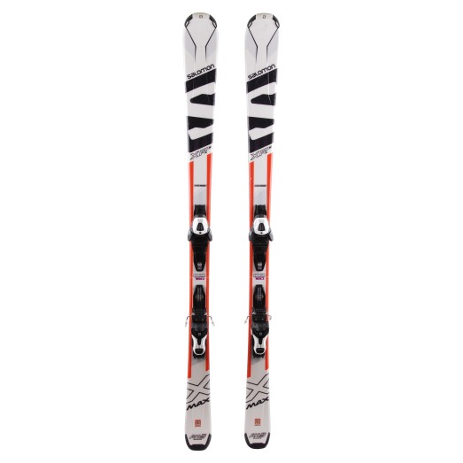 Fraud innovation Amount of Ski Fischer RX force - bindings