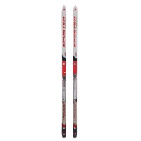 Sporten Wood cross-country skiing + SNS Pilot binding