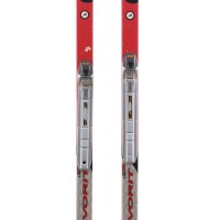 Ski de fond occasion Sporten rxc favorit qualité A+ fixation SNS Profil