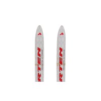 Ski de fond occasion Sporten rxc favorit qualité A+ fixation SNS Profil