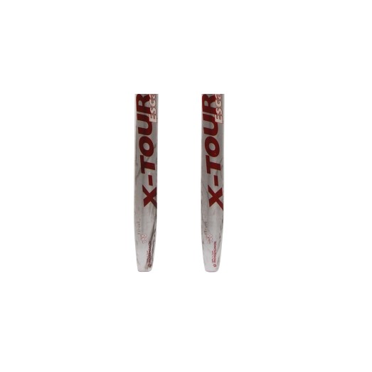  Cross-country skiing Rossignol X Tour Escape bordeau + fixation SNS profil