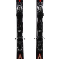 Ski Nordica AVENGER 75 + bindung
