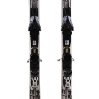 Ski occasion Salomon 24 Hours Race qualité A + fixations