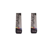 Ski occasion Salomon 24 Hours Race qualité A + fixations