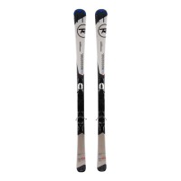 Esquí Rossignol Pursuit GT Carbon + fijaciones