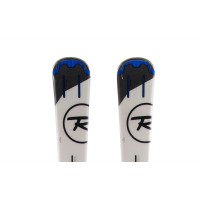 Ski Rossignol Pursuit GT Carbon + bindung