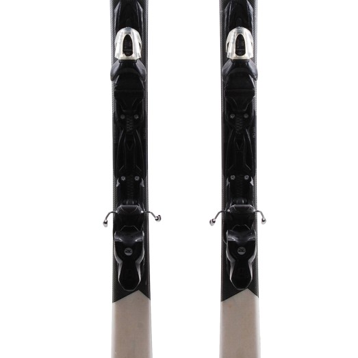 Sci Rossignol Pursuit GT Carbon + attacchi