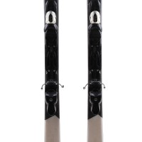 Esquí Rossignol Pursuit GT Carbon + fijaciones