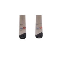 Esquí Rossignol Pursuit GT Carbon + fijaciones