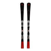 Ski Dynastar CR 74 Ti + bindings