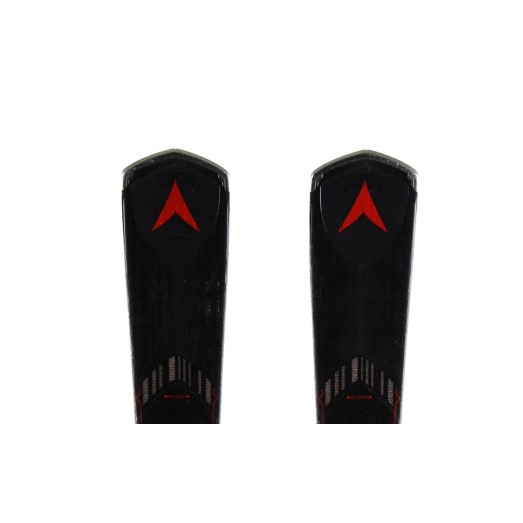 Sci Dynastar CR 74 Ti + attacchi