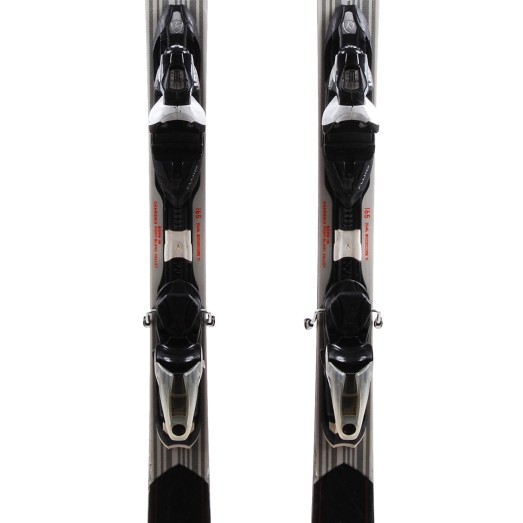 Ski Dynastar CR 74 Ti + bindings