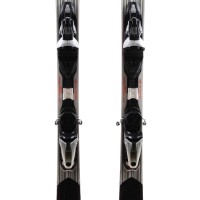 Ski occasion Dynastar CR 74 ti + fixations - Qualité B
