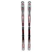 Ski Dynastar Booster 8/RL + bindung