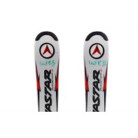 Ski Dynastar Booster 8/RL + bindings