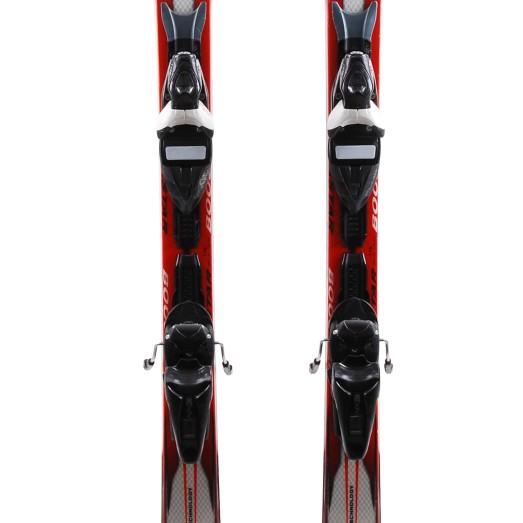 Ski Dynastar Booster 8/RL + bindung