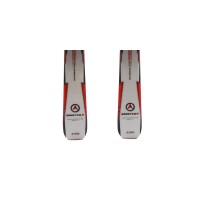 Sci Dynastar Booster 8/RL + attacchi