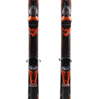 Gebrauchter Ski Dynastar Contact 9 + Bindungen