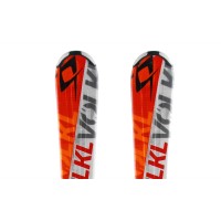 Sci Volkl RTM 7.4 + attacchi
