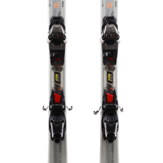 ■■送料無料■VOLKL■RTM 7.4■163cm■調整ビン付■WAX済■■ ski-volkl-rtm-74-bindings.jpg