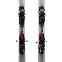 Ski Volkl RTM 7.4 + bindung