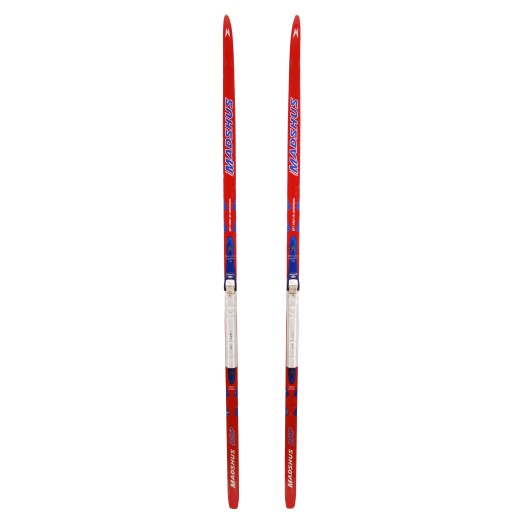 Langlaufski Madshus Ultrasonic Race Skate + SNS Attachment Profile