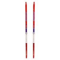 Ski de fond occasion Madshus Oslo jr universal+ fixation SNS Profil Qualité A