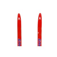 Ski de fond occasion Madshus Oslo jr universal+ fixation SNS Profil Qualité A