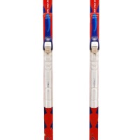 Ski de fond occasion Madshus Oslo jr universal+ fixation SNS Profil Qualité A