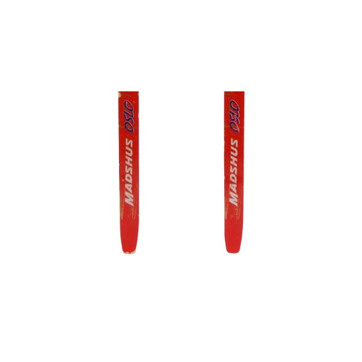 Ski de fond occasion Madshus Oslo jr universal+ fixation SNS Profil Qualité A