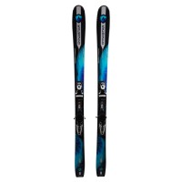 Ski occasion Dynastar Legend w 88 + fixations