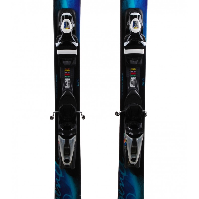 Dynastar E Lite 7 W Xpress 11 Gw 2026 Women's ski sets