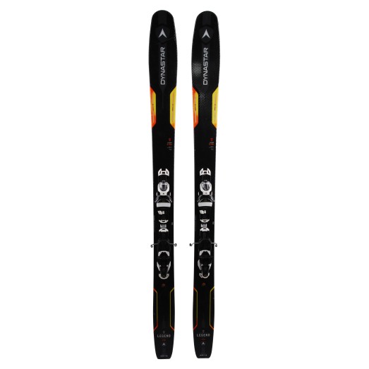 Ski occasion Dynastar Legend x 106 qualité A + fixations