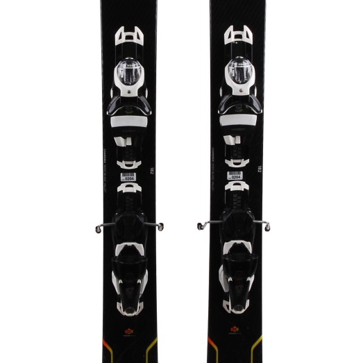 Ski occasion Dynastar Legend x 106 + fixations