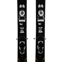 Ski occasion Dynastar Legend x 106 + fixations