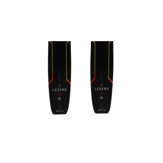 Ski occasion Dynastar Legend x 106 + fixations