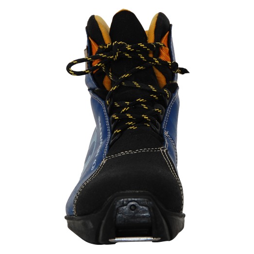  Salomon junior igloo blue SNS profile