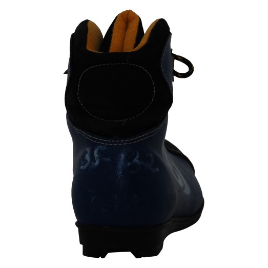  Salomon junior igloo blu SNS profilo