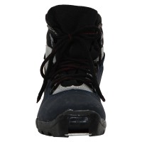 Chaussure ski fond occasion Salomon classic bleue Qualité A