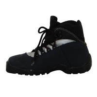 Chaussure ski fond occasion Salomon classic bleue Qualité A