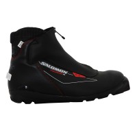  Used Salomon R Touring SNS cross-country ski boots Profile