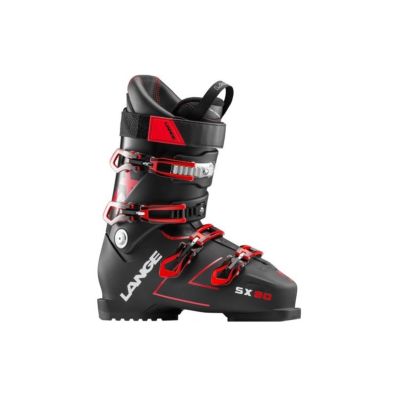  LANGE SX 100 Zapato de esquí alpino para hombre
