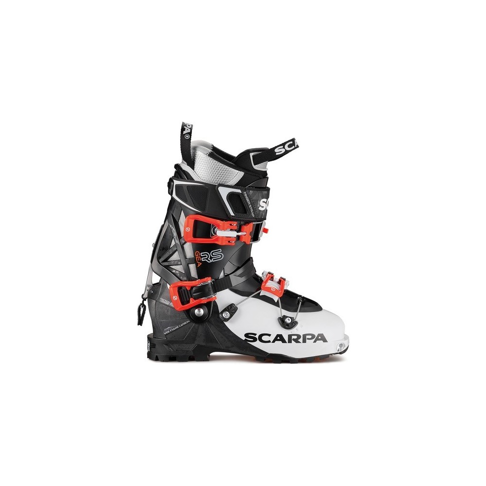 Scarpa GEA RS Hiking Ski Shoe