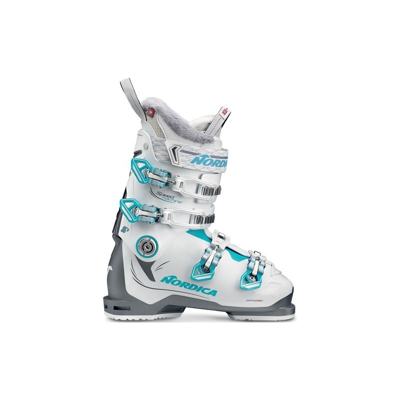  NORDICA Speedmachine XW Frauen Alpin Ski Schuh