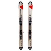 Mini Ski Rossignol Scratch Free ZB + bindung