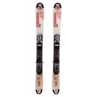 Mini Ski Rossignol Scratch Free ZB + bindung