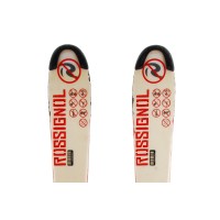 Mini Ski Rossignol Scratch Free ZB + bindung
