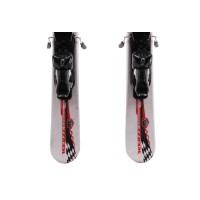 Mini Ski Wedze Pure + bindings