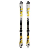 Mini ski Rossignol Scratch Free ZB + bindung