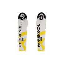 Mini sci Rossignol Scratch Free ZB + attacchi